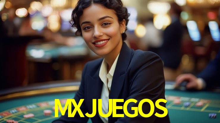 MXJUEGOS mobile gaming