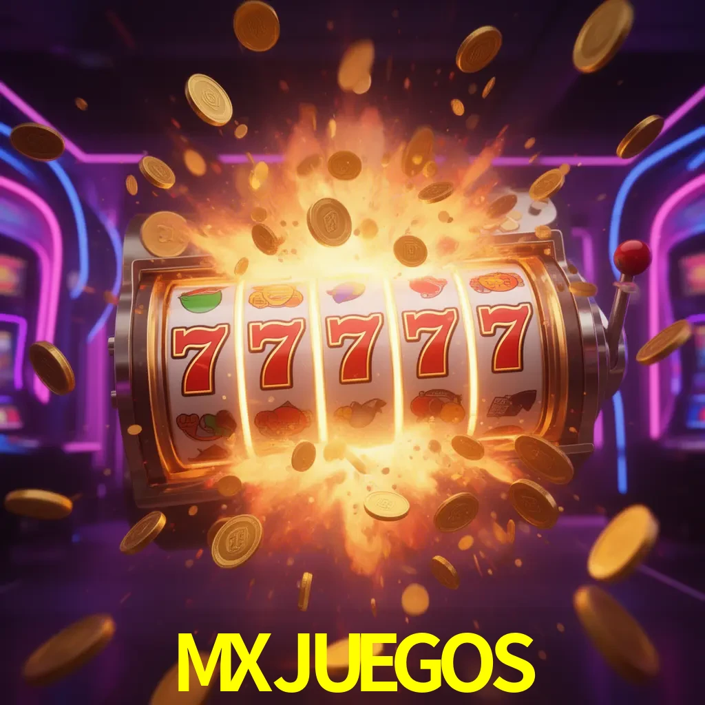 MXJUEGOS mobile gaming