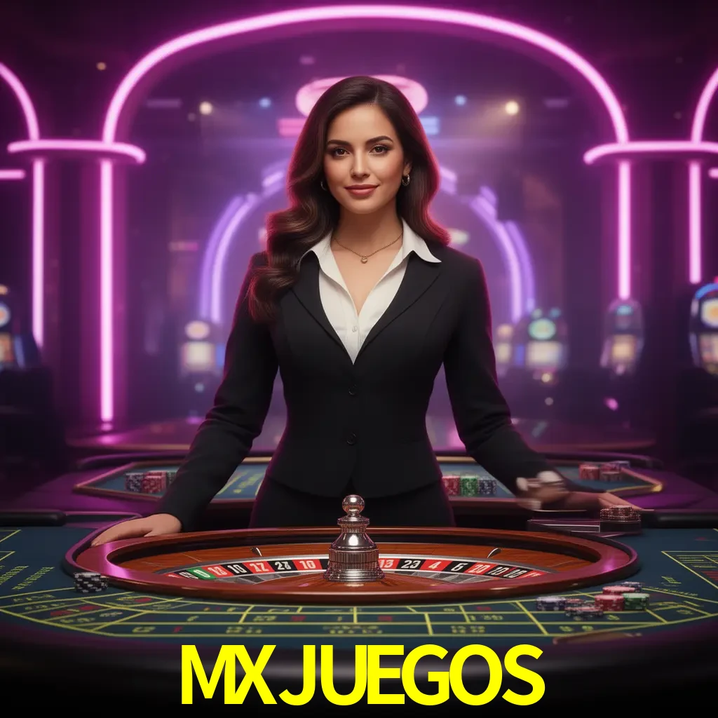 MXJUEGOS Sistema operativo Android