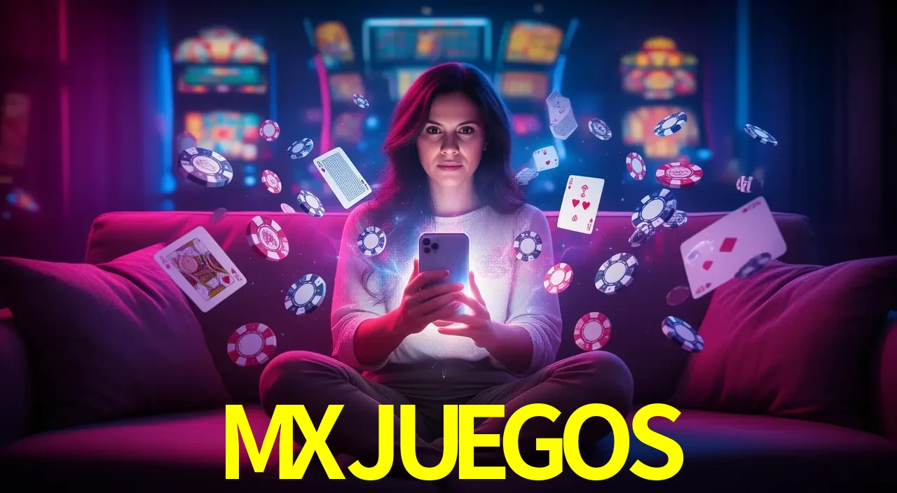 MXJUEGOS Sistema operativo iOS