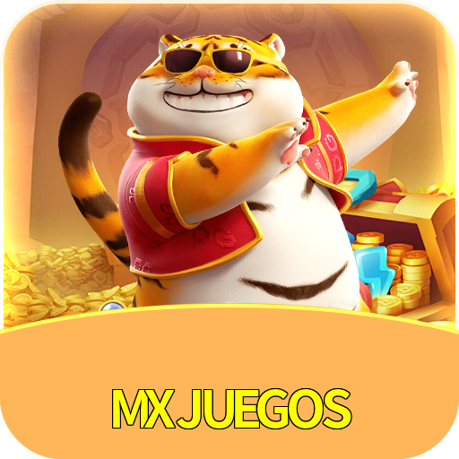 MXJUEGOS logo